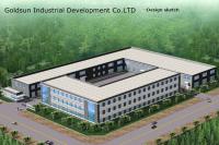 Goldsun Industrial Development Co., Ltd
